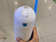-兰熊鲜奶(西直门凯德mall店)