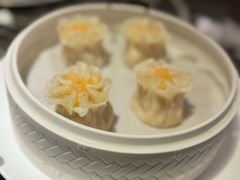 -海派悦庭·海胆烧麦·新融合菜(凯德广场店)