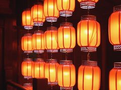 大堂-鱼桥巷·美学川菜