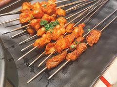 掌中宝-聚味瞿记·龙虾堂(咸嘉湖店)
