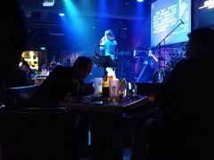 -音乐房子·Vintage Live Bar(玉林总店)