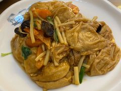 -灵福缘私房菜·农家菜(拈花湾·灵山大佛必推店)