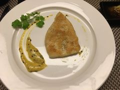 -漳州佰翔圆山酒店·圆山畔西餐厅