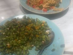 -志明眷村·台式融合菜·宵夜