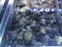-喜庭海鲜自助(城关万象城店)