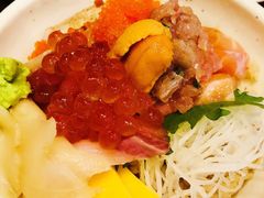 -Tanuki Raw(Orchard Central)