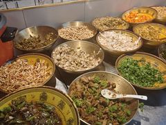 -带杏干面馆(洋湖景园店)