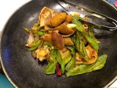 -阿里疆Alijiang·丝路美食·异域风情·清真(长楹天街店)