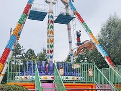 -长春公园(普阳街道)