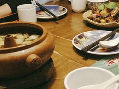 -雀舞云南菜(天津天河城购物中心店)