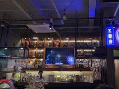 -JUKEBOX玖部音乐餐厅(华侨城店)