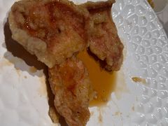 -奉天小馆·非遗东北菜(济南万象城店)