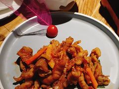 -798餐厅(任丘路店)