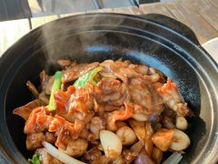 -蓝鲸(国浩路店)