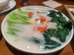 -如轩·海鲜砂锅粥·潮汕菜(一品天下店)