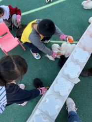 点击看大图 -季高兔窝窝亲子园(上海薰衣草公园店)