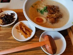 -味千拉面(上海蓝天路店)