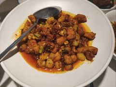-兰湘子·湘菜小炒(济南领秀城店)