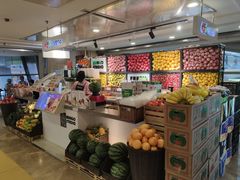 -漫果工坊(西单大悦城店)