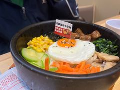 -食米家拌饭(梅溪新天地店)