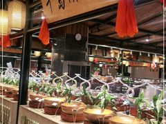 -百姓渔村(建设路店)