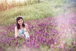 -金夫人婚纱摄影(华南店)