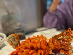 -新梅华餐厅(星悦汇店)