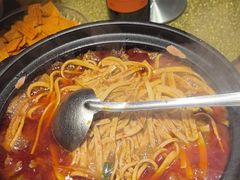 -肖记公安牛肉鱼杂馆· 省级非物质文化遗产(仁和路店)