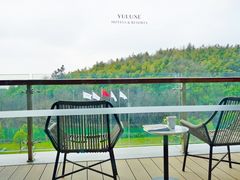 -上海佘山世茂艾美酒店