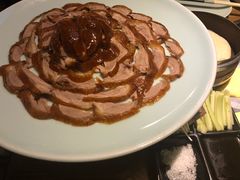 -三人行骨头王火锅(长寿店)