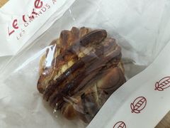 经典肉桂卷-正本原 Le Grenier a Pain(官舍店)
