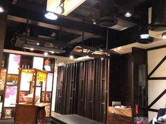 大堂-胡须张鲁肉饭(美食文化馆店)