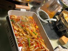 -佬麻雀·新湘菜(东方宝泰店)