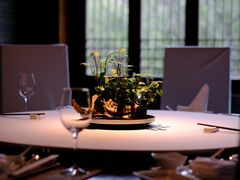 店内布置-解香楼(八盘岭路店)