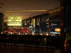 -富力丽思卡尔顿酒店·FLAIR餐厅酒吧