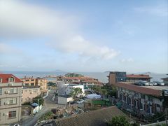 -海月湾海景餐厅( 嵊泗本地老字号店)
