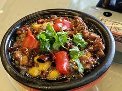 -陶德砂锅居(育才路店)