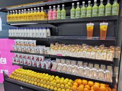 -福晶园益生菌蛋糕面包(紫荆山店)