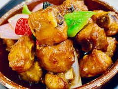 -祈胜邨•顺德鱼生•顺德菜(容桂店)