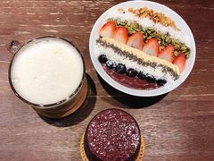热情天堂鸟-So Acai(天河店)
