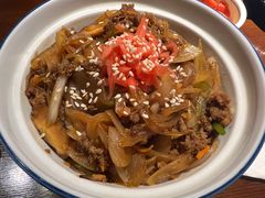 -松子料理(华威桥店)