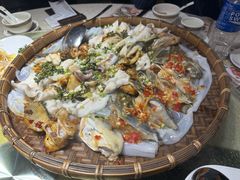 -顺轩海鲜火锅酒家
