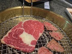 -NIUAN牛庵·日式和牛烧肉(恒隆店)