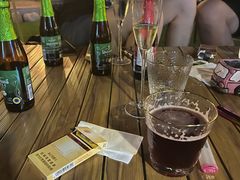 -时光漫步酒店(北京雍和宫南锣鼓巷后海店)