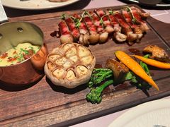 -Le Z 法餐酒吧(九龙湖店)