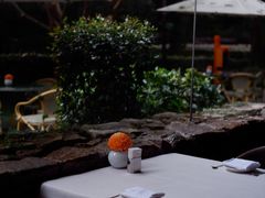 -三嚥阁 La Villa Restaurant