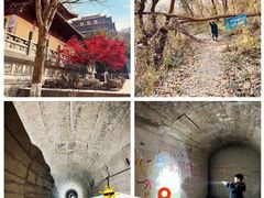 -南京市江宁方山
