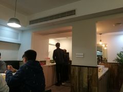 -禧座港式餐厅(星河店)
