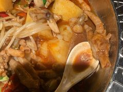 -胖哥俩肉蟹煲(杭州下沙学林街店)