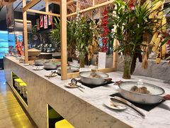 -丽都皇冠假日酒店·Matrix亦餐厅(望京店)